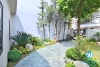 Green and modern 02 bedrooms house for rent in Tay Ho, Ha Noi